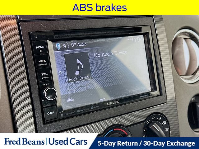Used 2006 Ford F150 FX4 AWD/4WD image 16