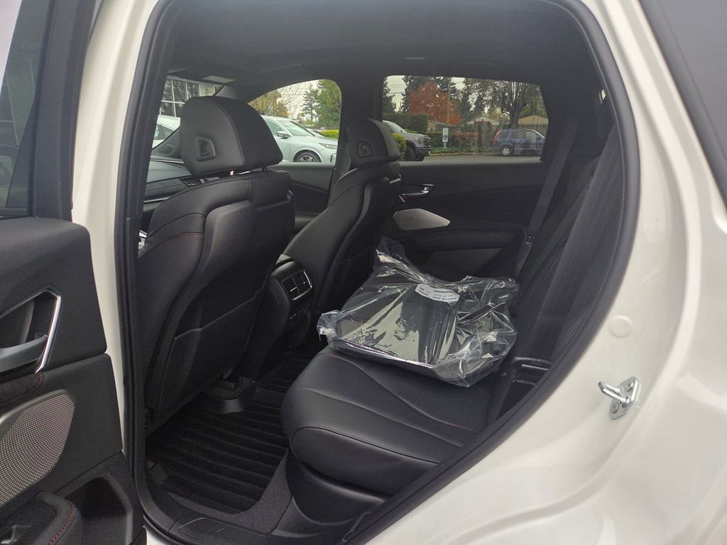 New 2026 Acura RDX A-Spec image 14