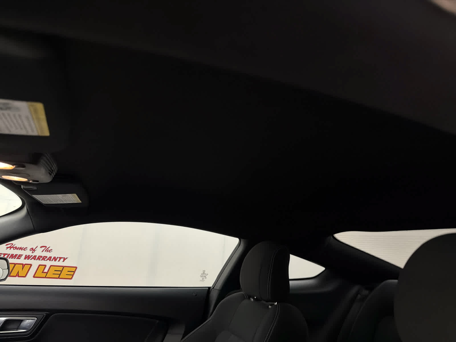 Used 2019 Ford Mustang GT w/ GT Performance Package RWD image 14