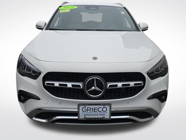 Used 2025 Mercedes-Benz GLA 250 GLA 250 image 2