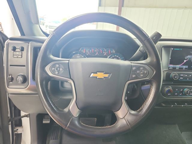 Used 2017 Chevrolet Silverado 1500 LT w/ All Star Edition image 22