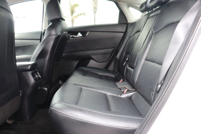Used 2020 Kia Forte EX FWD image 14