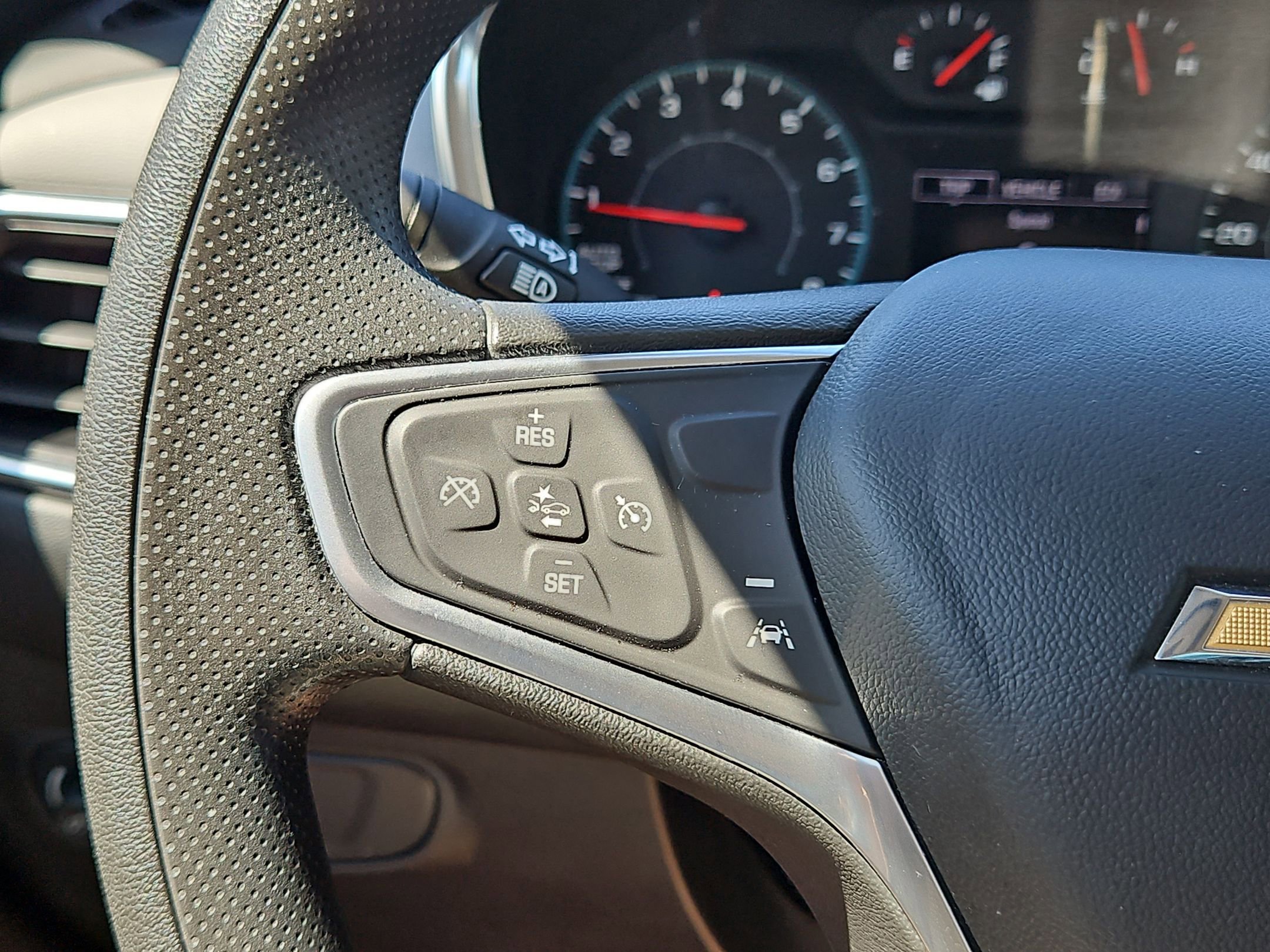 Certified 2022 Chevrolet Equinox LS image 22