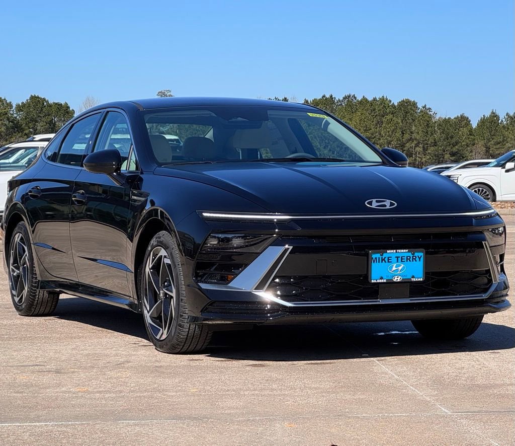 New 2026 Hyundai Sonata SEL FWD image 9