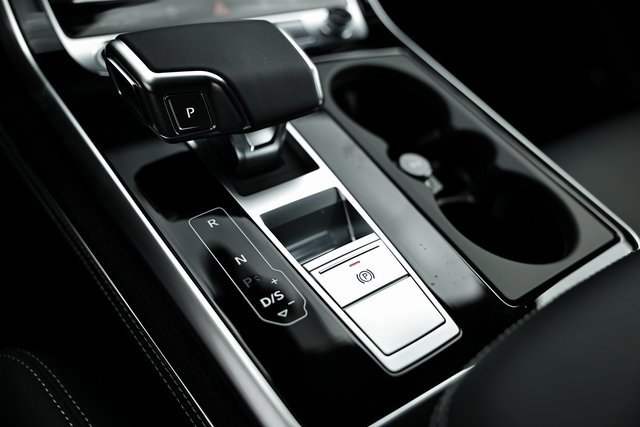 New 2025 Audi Q7 3.0T Prestige image 39