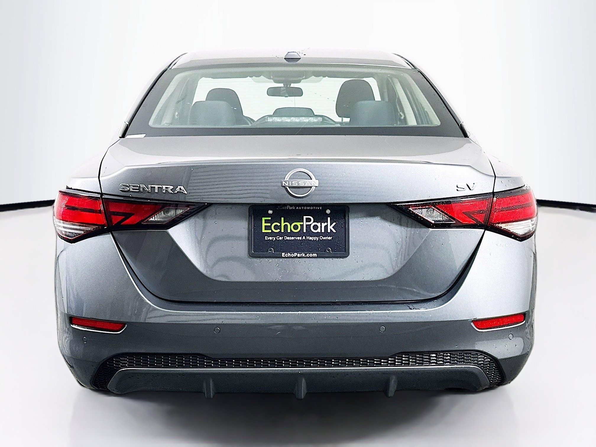Used 2024 Nissan Sentra SV image 7