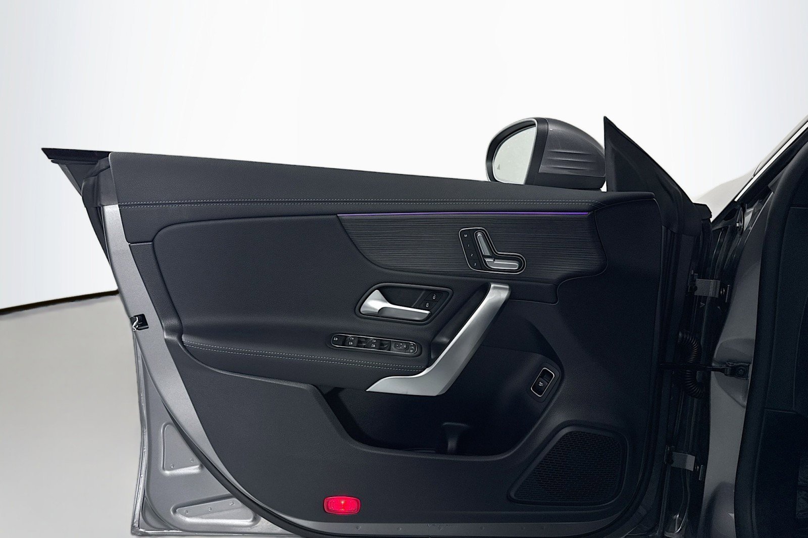 New 2026 Mercedes-Benz CLA 250 image 20