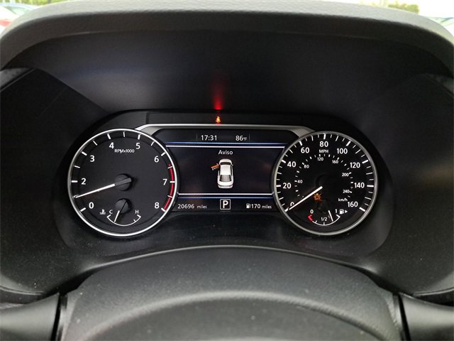 Used 2024 Nissan Sentra SR image 26