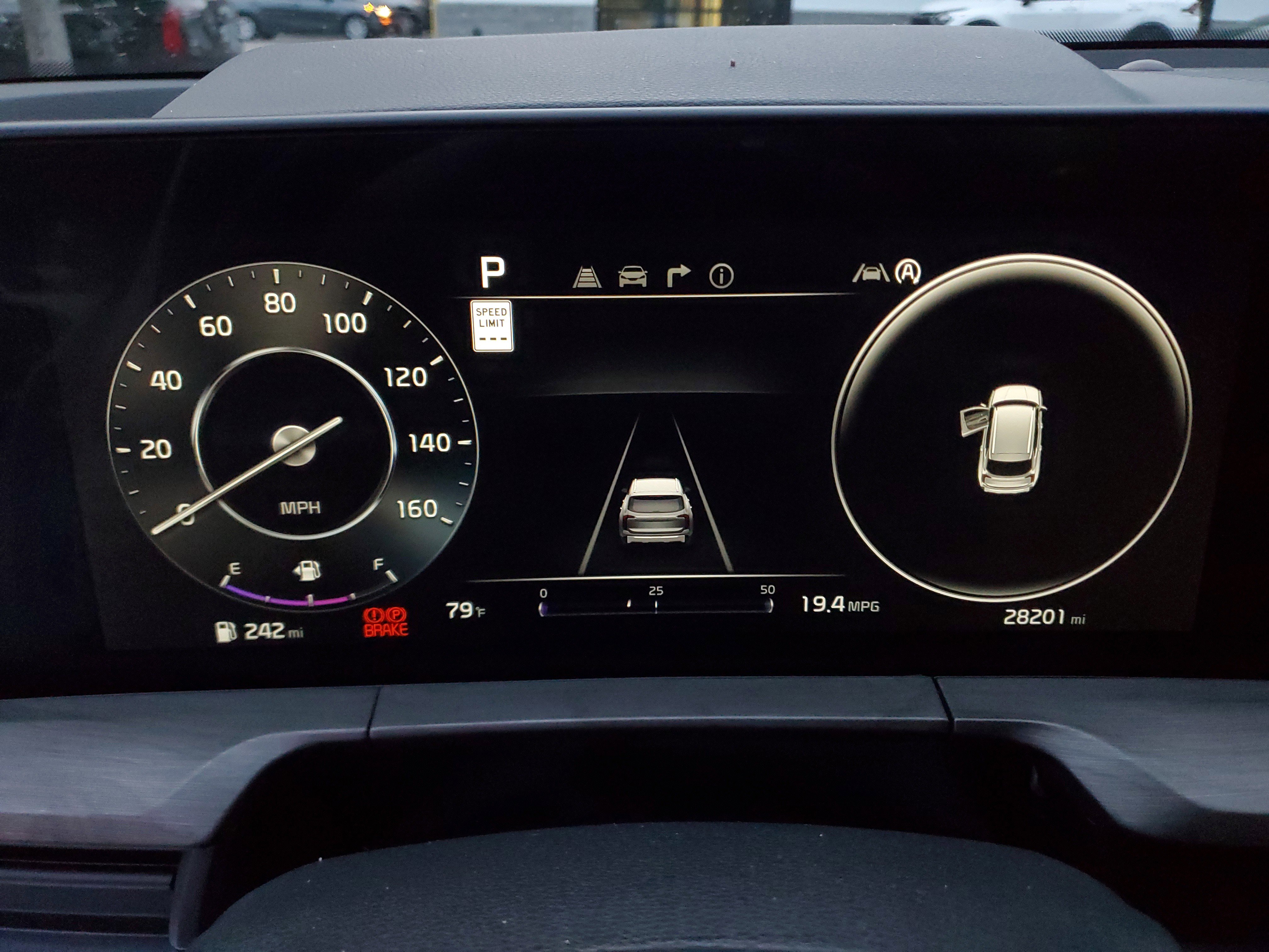 Used 2024 Kia Telluride SX Prestige X-Line AWD/4WD image 32