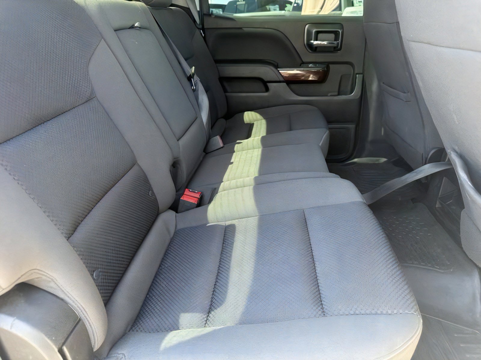 Used 2018 GMC Sierra 1500 SLE w/ SLE Fleet Preferred Package AWD/4WD image 27