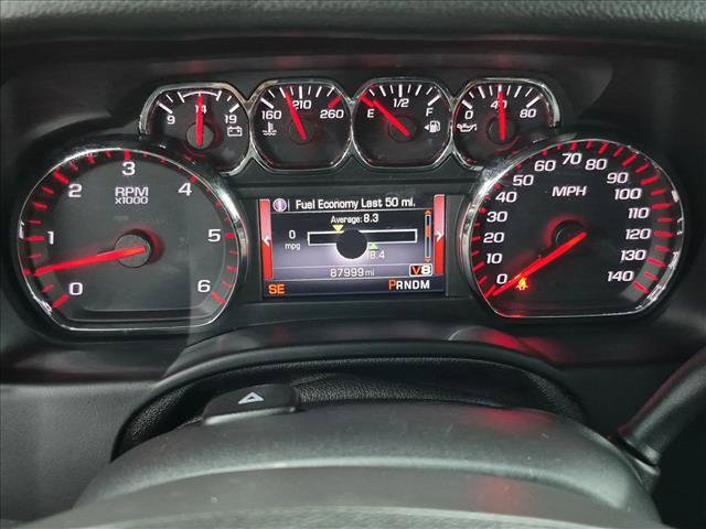Used 2015 GMC Yukon SLT RWD image 11