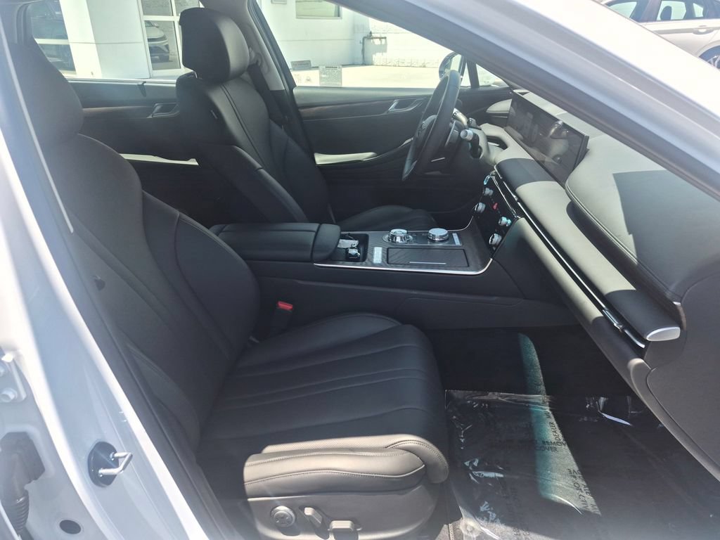 Used 2026 Genesis G80 2.5T Advanced AWD/4WD image 24