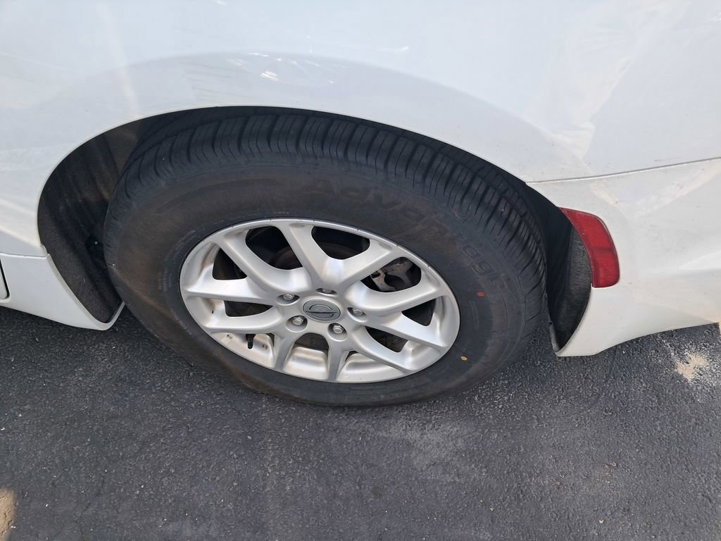 Used 2022 Chrysler Pacifica Touring-L FWD image 9