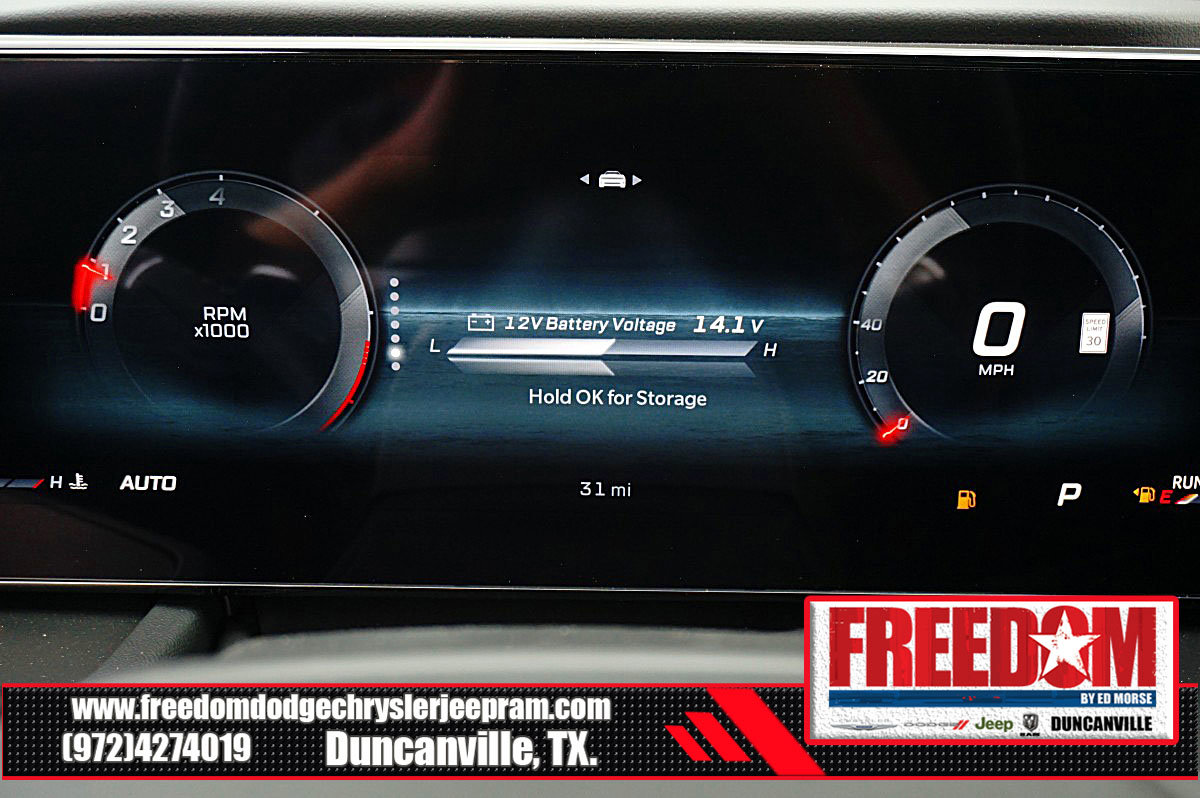 New 2026 Dodge Charger Scat Pack image 29