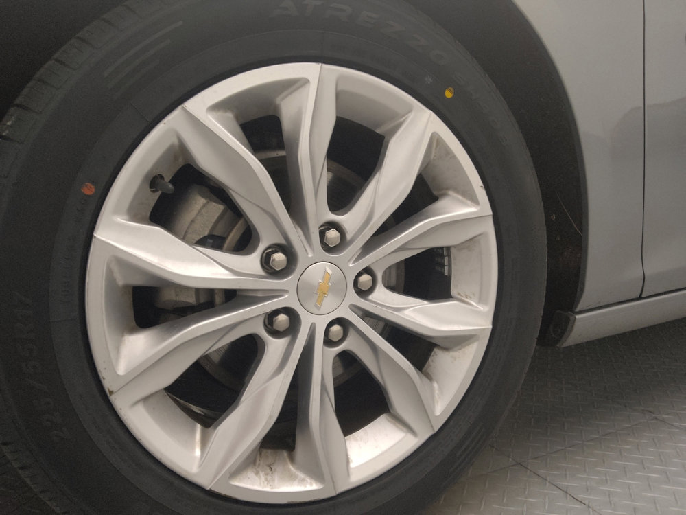 Used 2023 Chevrolet Malibu LT image 31