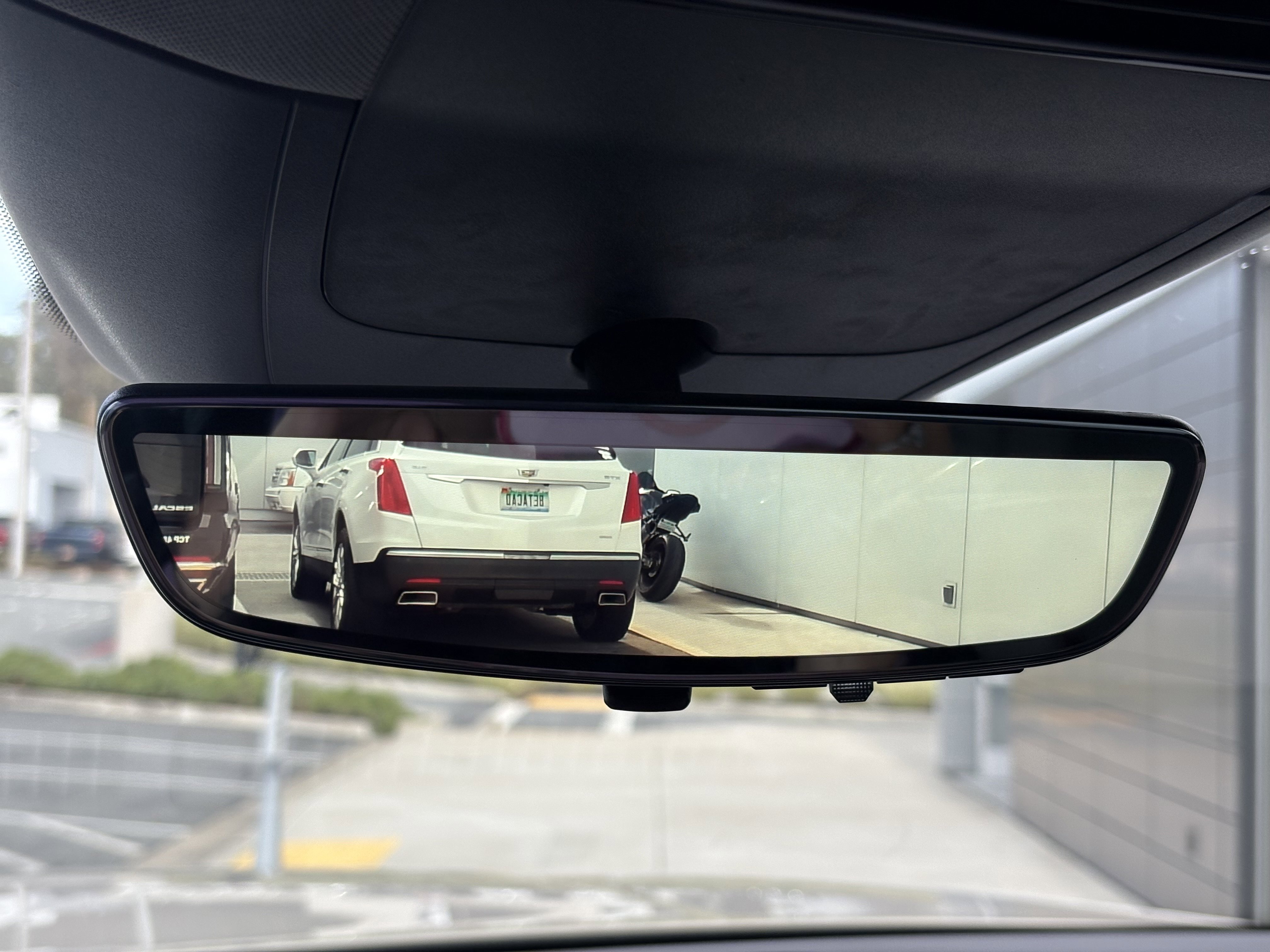 New 2026 Cadillac Escalade IQ Sport 1 image 36