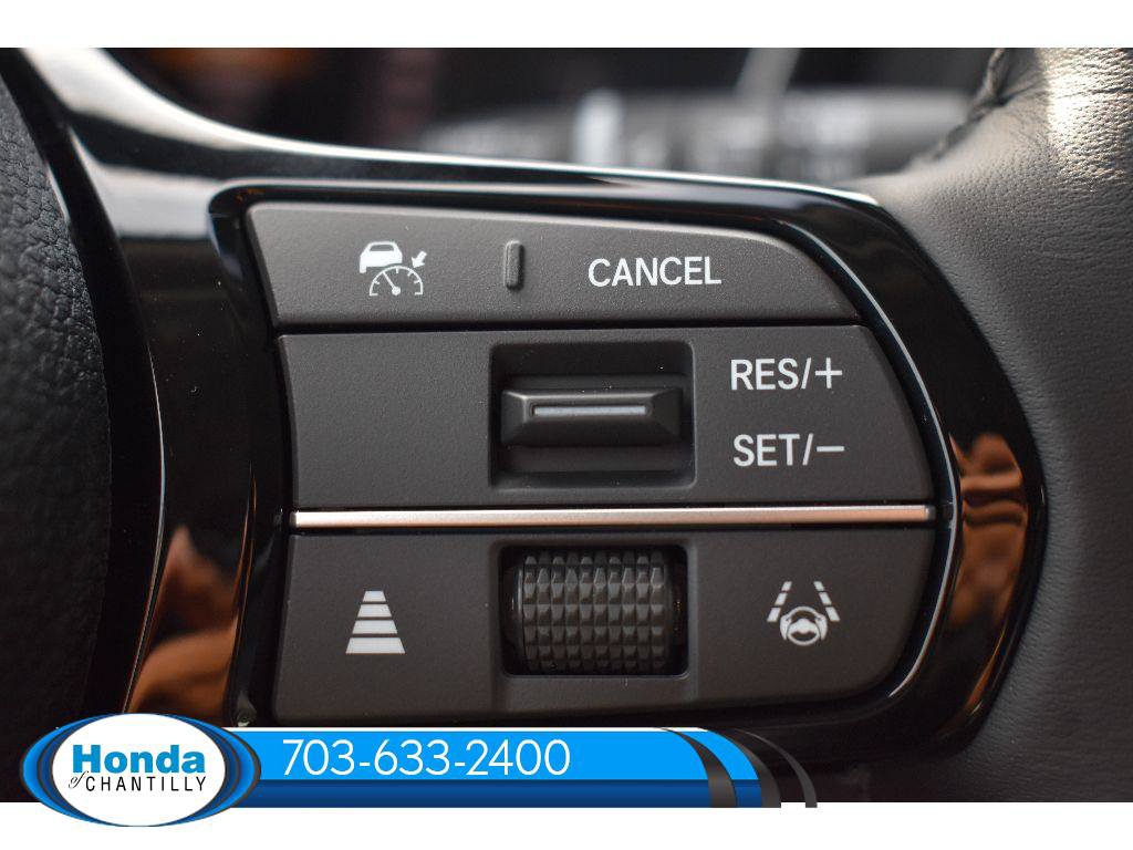 New 2026 Honda Pilot image 12