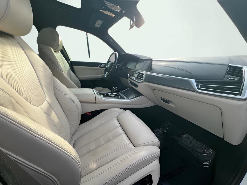 Used 2019 BMW X5 xDrive40i w/ Convenience Package image 30