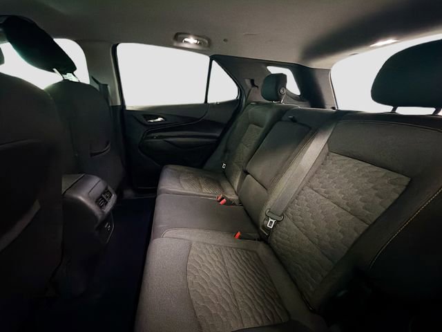 Used 2020 Chevrolet Equinox LT w/ Driver Convenience Package image 22