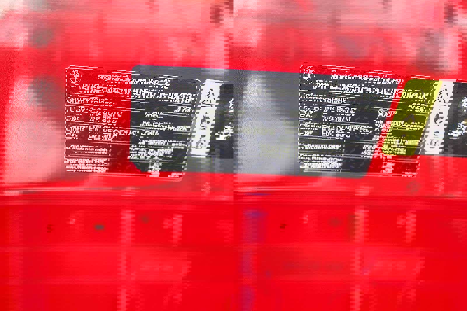 Used 2024 BMW 330e 330e w/ Premium Package image 28