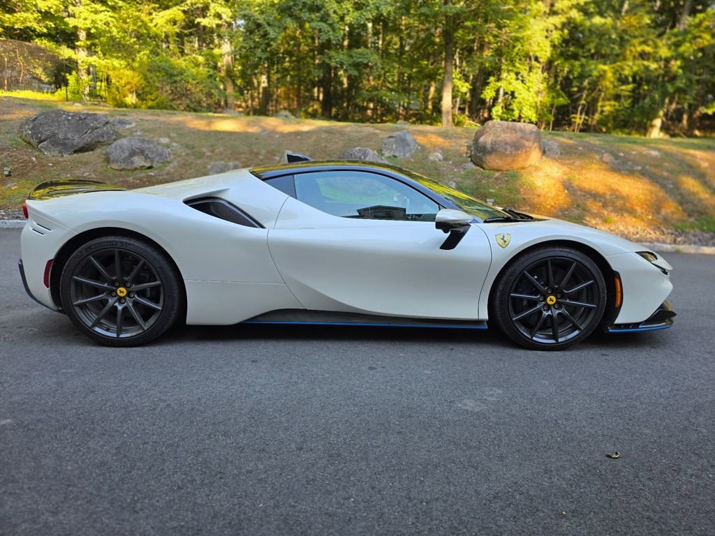 Used 2023 Ferrari SF90 Stradale image 21