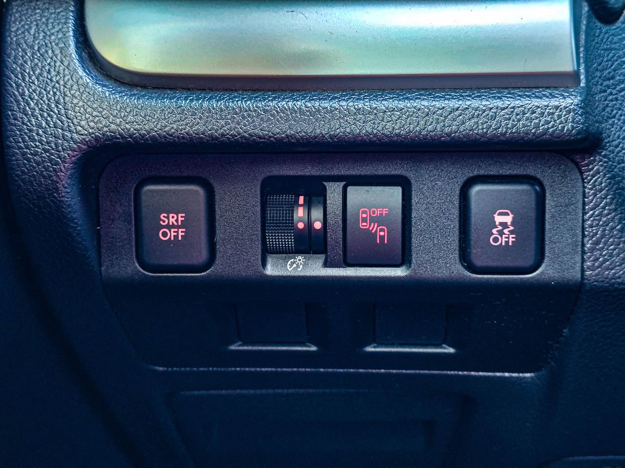 Used 2017 Subaru Forester 2.5i Premium image 23