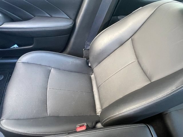 Used 2023 INFINITI Q50 Luxe w/ Cargo Package AWD/4WD image 16