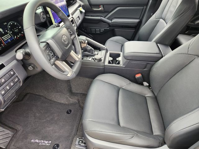 New 2026 Toyota 4Runner Limited AWD/4WD image 9