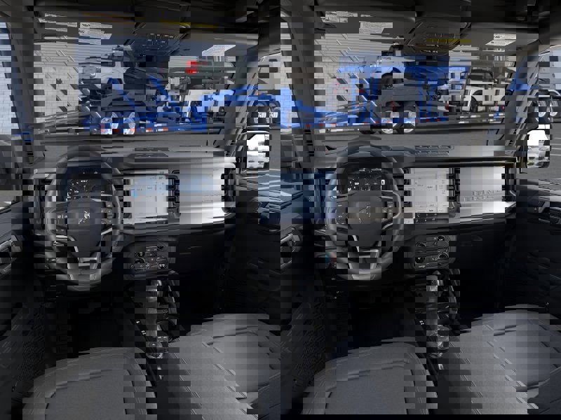 New 2026 Ford Bronco Badlands w/ Sasquatch Package image 41