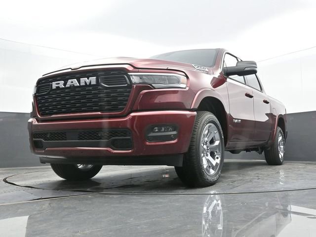 New 2026 RAM 1500 4x4 Crew Cab image 53