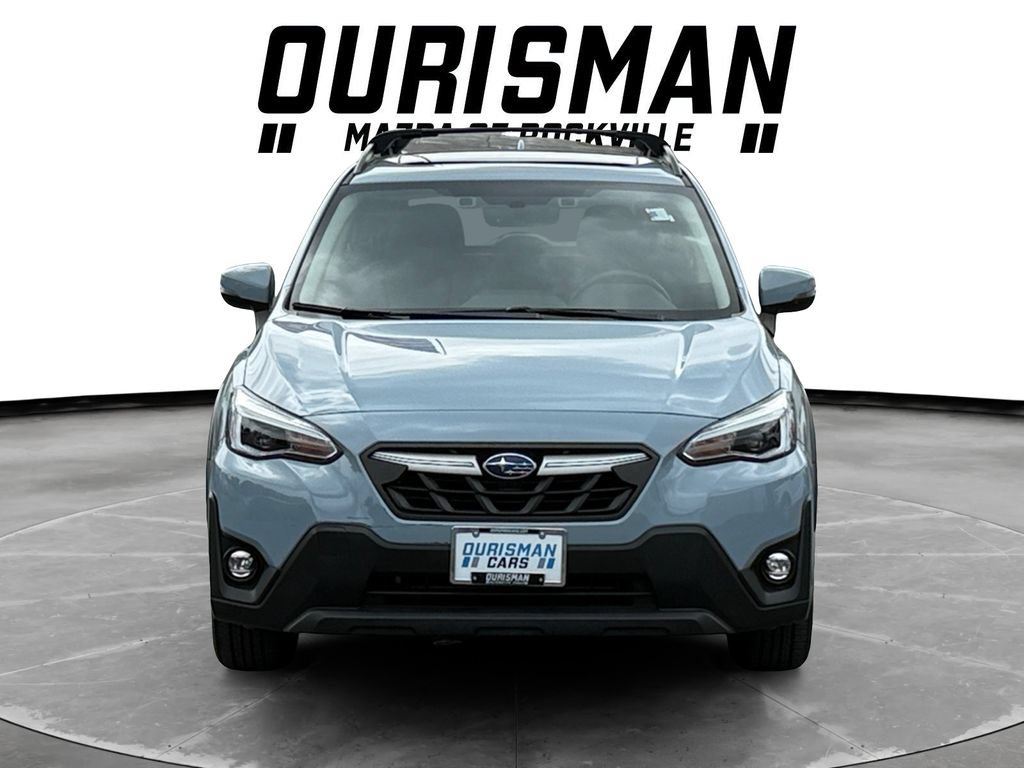 Used 2023 Subaru Crosstrek 2.5i Limited w/ Moonroof Package AWD/4WD image 8