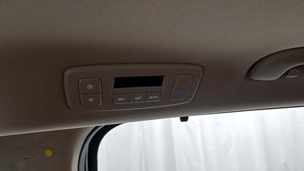 New 2026 Kia Carnival SX Prestige image 43