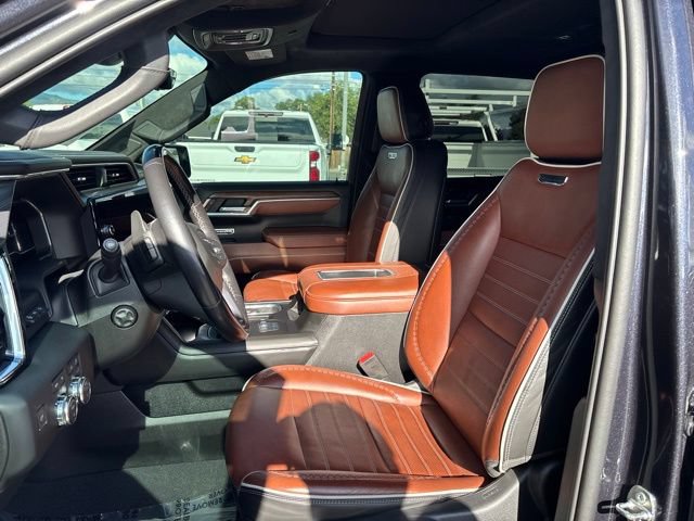 Used 2022 GMC Sierra 1500 Denali Ultimate AWD/4WD image 14