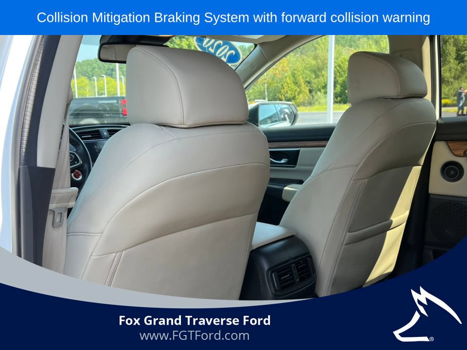 Used 2020 Honda CR-V EX-L image 29