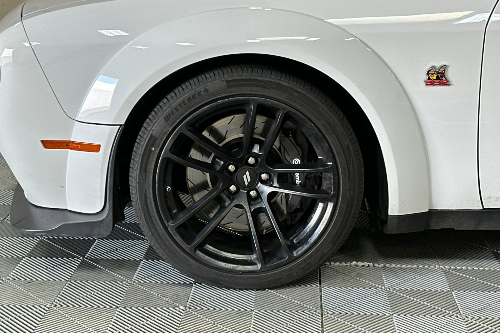 Used 2020 Dodge Challenger R/T Scat Pack image 45