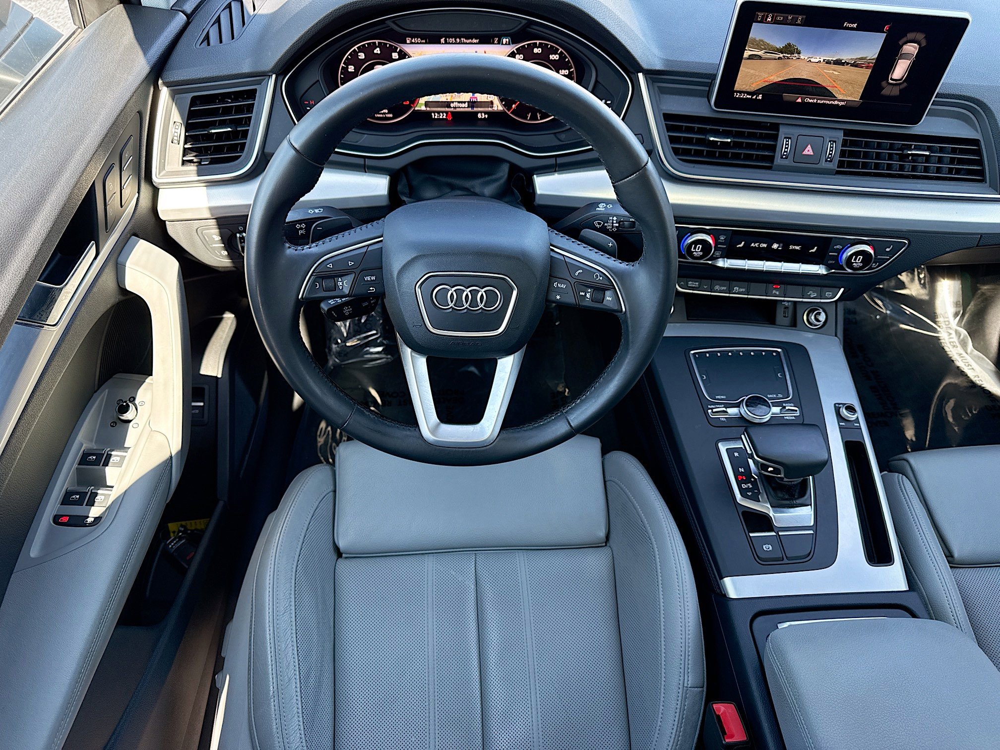 Used 2018 Audi Q5 Prestige image 17