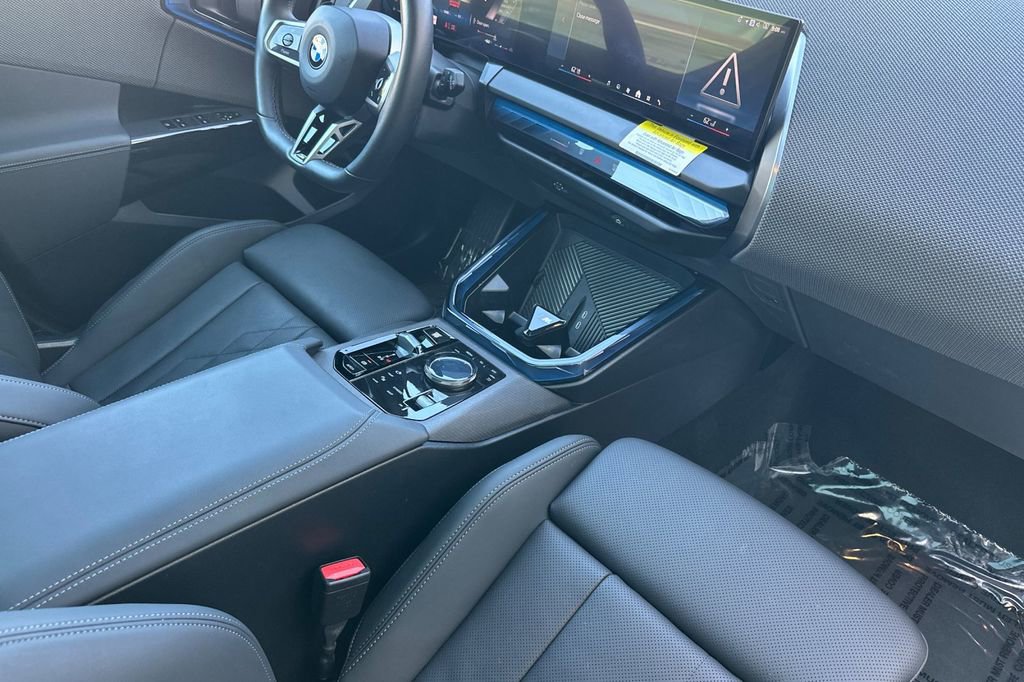 Used 2025 BMW X3 M50 w/ Premium Package AWD/4WD image 17