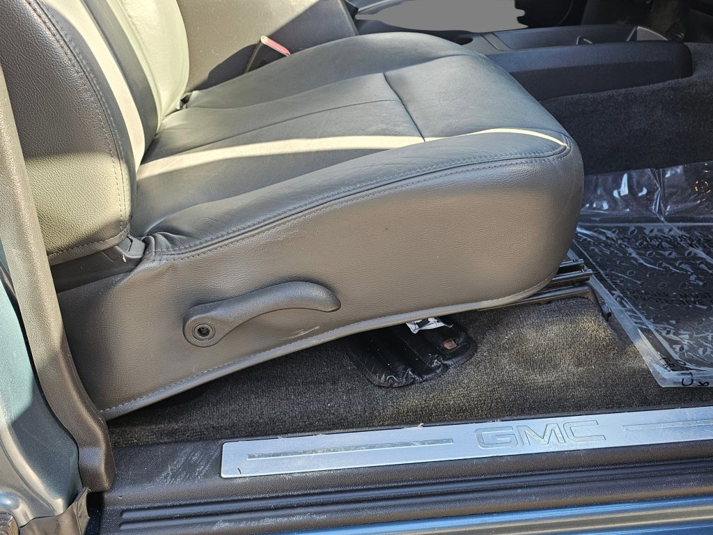 Used 2007 GMC Canyon SLE w/ Power Convenience Package image 22