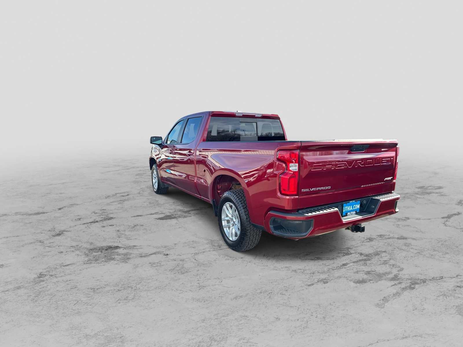 Used 2019 Chevrolet Silverado 1500 RST image 6