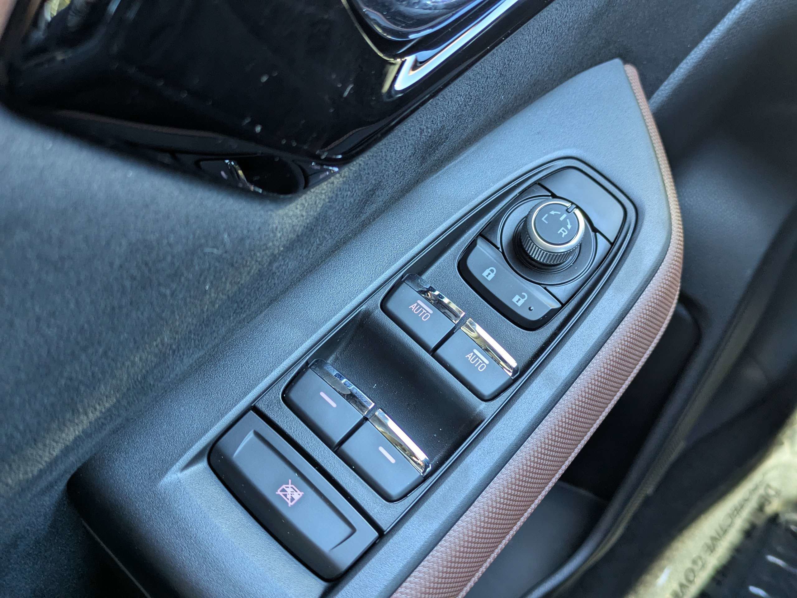 Certified 2026 Subaru Forester Touring image 27