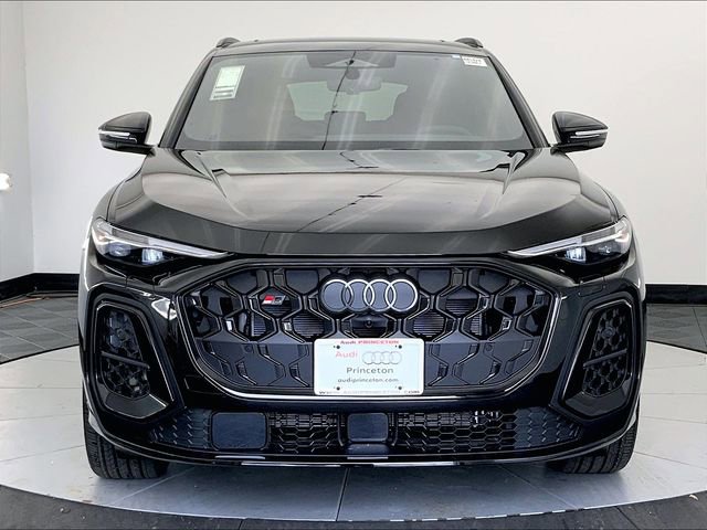 New 2026 Audi SQ5 Premium Plus AWD/4WD image 5