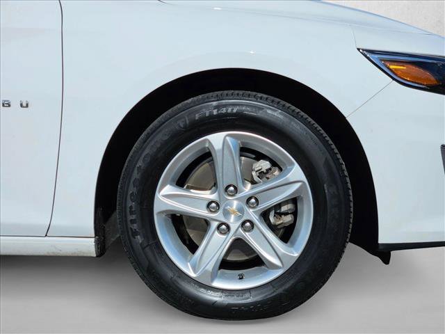 Used 2023 Chevrolet Malibu LS image 22