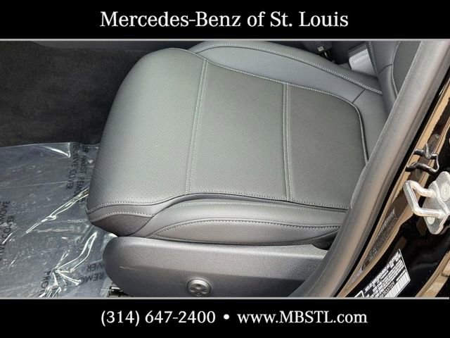 New 2026 Mercedes-Benz C 300 4MATIC Sedan image 15