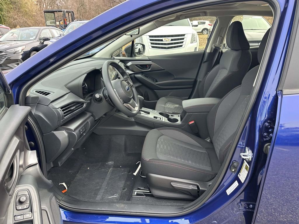 New 2026 Subaru Impreza 2.0i Sport AWD/4WD image 14