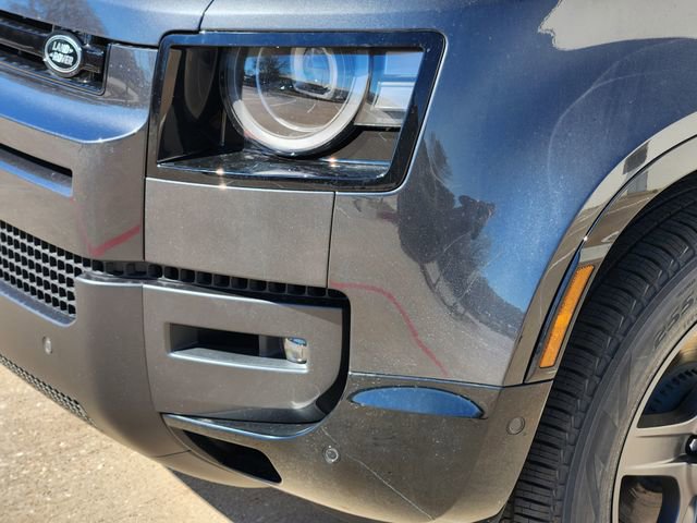 Used 2026 Land Rover Defender 130 X-Dynamic SE image 8