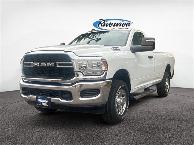 Used 2023 RAM 3500 Tradesman