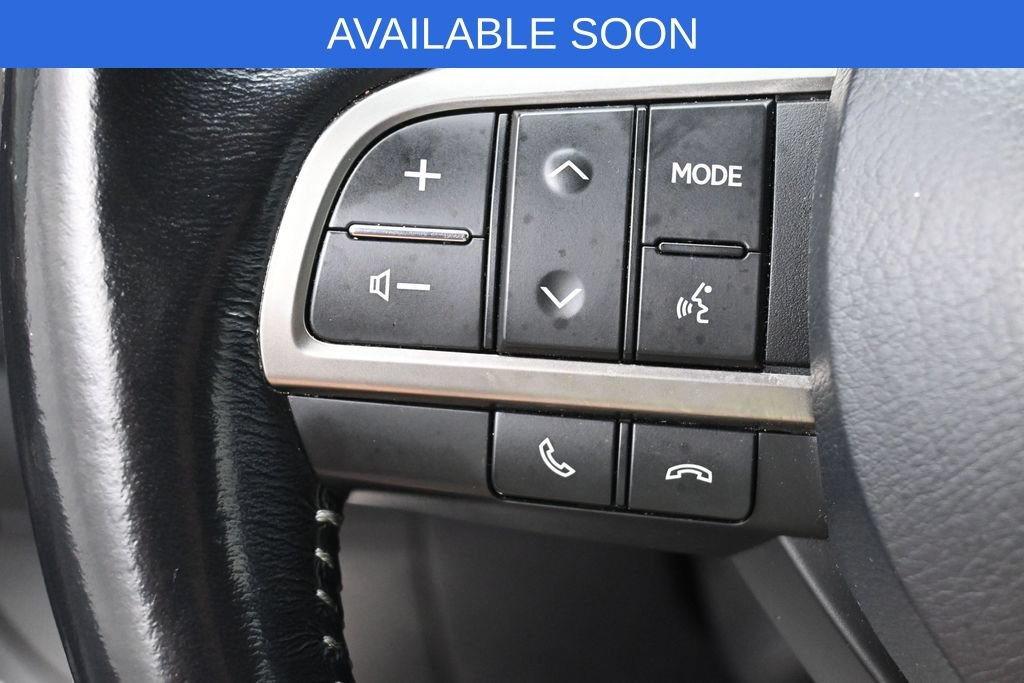 Used 2016 Lexus LX 570 4WD w/ Luxury Package image 19