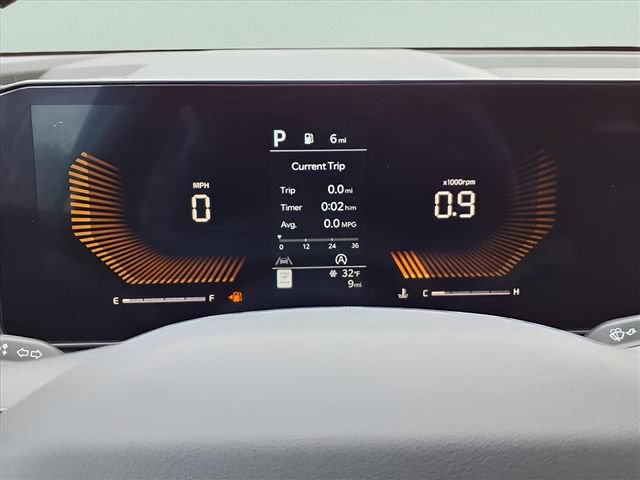 New 2026 Kia Sorento LX FWD image 13