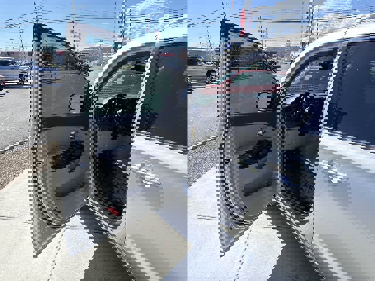 Used 2016 Kia Sedona EX image 10