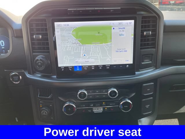 Used 2024 Ford F150 XLT w/ Equipment Group 302A MID AWD/4WD image 18
